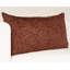 Cozy Chenille Disk Accent Pillow - Textured Sophistication and Comfort-113453431-113453430-113453425