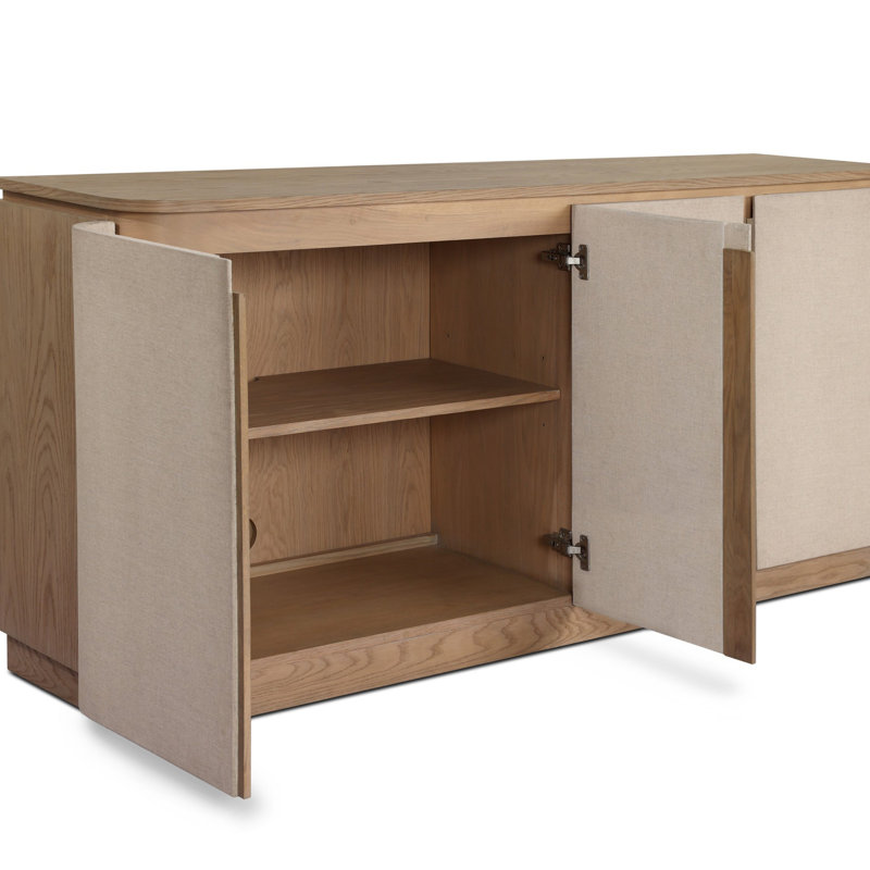 Mariella 72'' W Sideboard