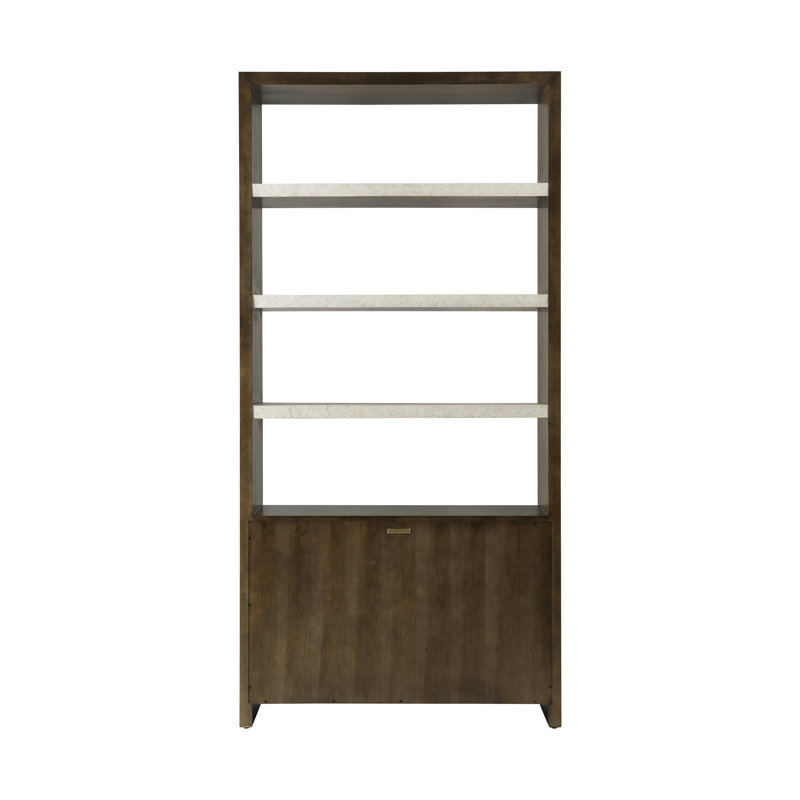 Catalina Bookcase, Earth