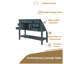 Console 44,50 po Beatson-1968753051