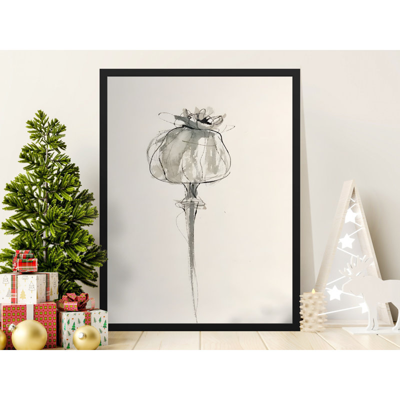 Deshraj Single Picture Frame Print, 76.2 cm H x 50.8 cm W