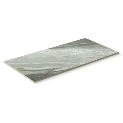 Storm Matte 12x24 Porcelain Floor & Wall Tile (15.5 Sq. Ft./Case)