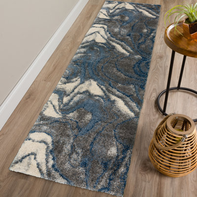 Manette Abstract Indoor Rug
