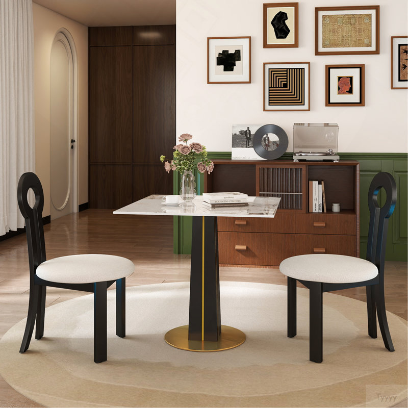 Table de Négociation Modern Modern