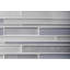 11.8" x 12.2" Glass Mosaic Tile-1856710033