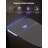 Smart Toilet With Auto Open/close, Foam Shield, Ada Comfort Height Heated Seat, Warm Water/dryer, Modern Elongated Bidet Toilet With Night Light For Bathrooms
