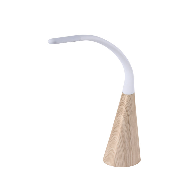 Metal USB Desk Lamp