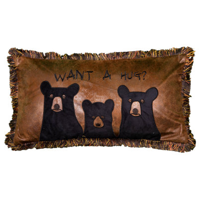 Vous voulez un coussin 14 x 26?