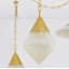 Angelique 5 Light Chandelier