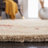 Tingley Hand Tufted Wool Pile Oriental Rug-1975700817