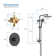 All-In-One Kit with Rough in-Valve