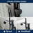 Freestanding Bathtub Faucet Tub Floor Mount Bathroom Faucets Brass Single Handle With Hand Shower High Flow Rate Max 6 Gpm-107328686