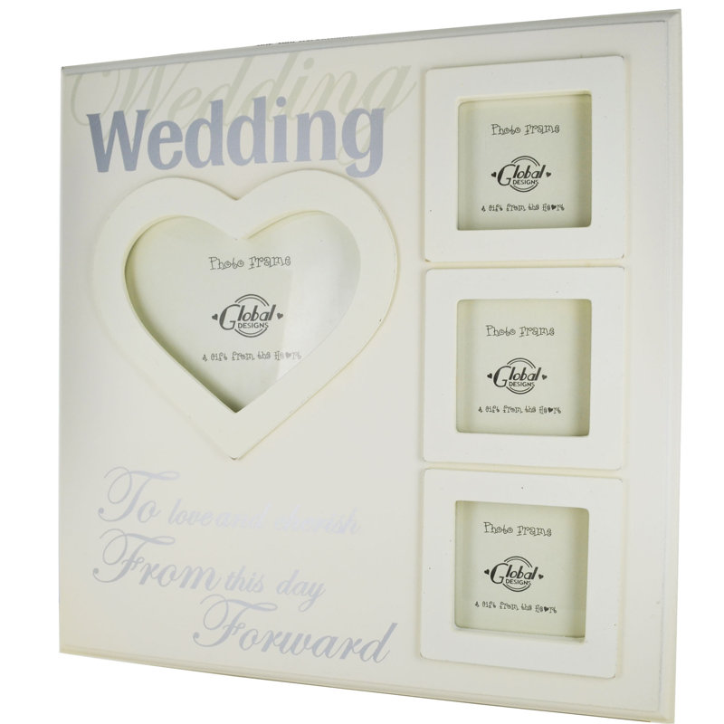 Cream Picture Frame