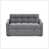 Grey is out of stock