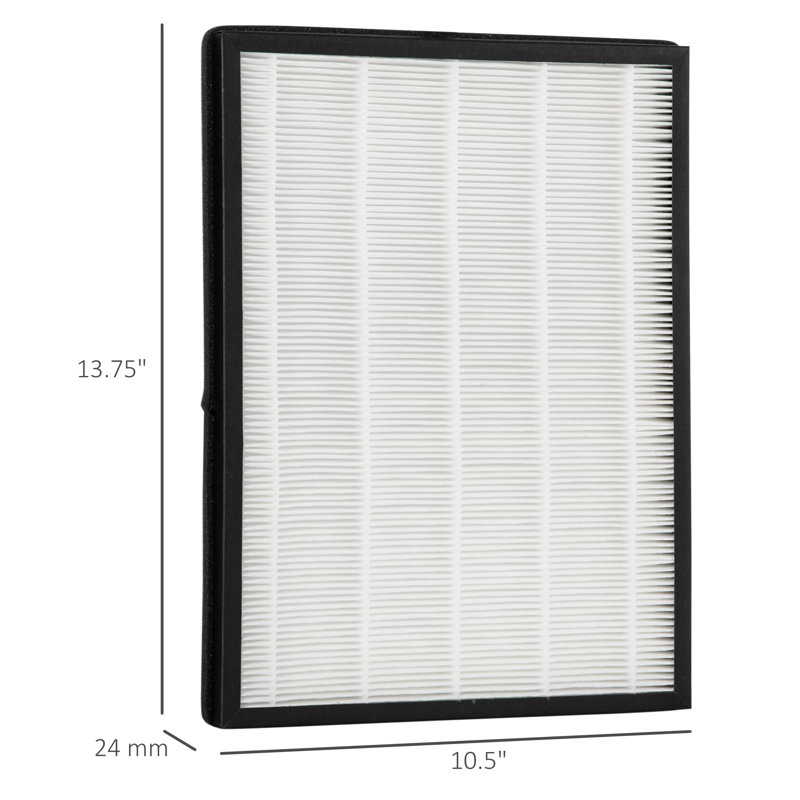 Filtre HEPA pour purificateur d'air