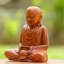 Samadhi Buddha Sculpture