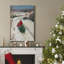 Notre arbre - impression sur toile tendue-1611385989