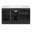 Meuble-lavabo mural 36 po avec 2 tiroirs-207860620