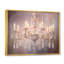 Chandelier Serene Lustre II, reproduction d'art sur toile-1040441806-1041219368