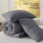 Bedsure Reversible Prewashed Comforter Set-110327116-114313645