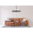 Athol 16 - Light Iron Drum Chandelier with Crystal Prisms-1469466381-1469466369