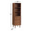 Armoire à linge autoportante Dondi