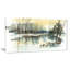 " River In Winter "-21972132