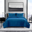 Luxury Crushed Velvet Bedspread-518358746-519135348
