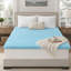 Surmatelas réversible toutes saisons hypoallergénique-94823777-94823804