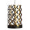 Atlanta 4 - Light Lantern Cylinder Chandelier