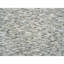 12'2"x15' Beige Modern Striae Design Pure Wool Hand Loomed Oversized Rug EB5395DF0A9A42F0A02875CDE9DD70A9