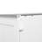 Gaza Freestanding Bathroom Cabinet