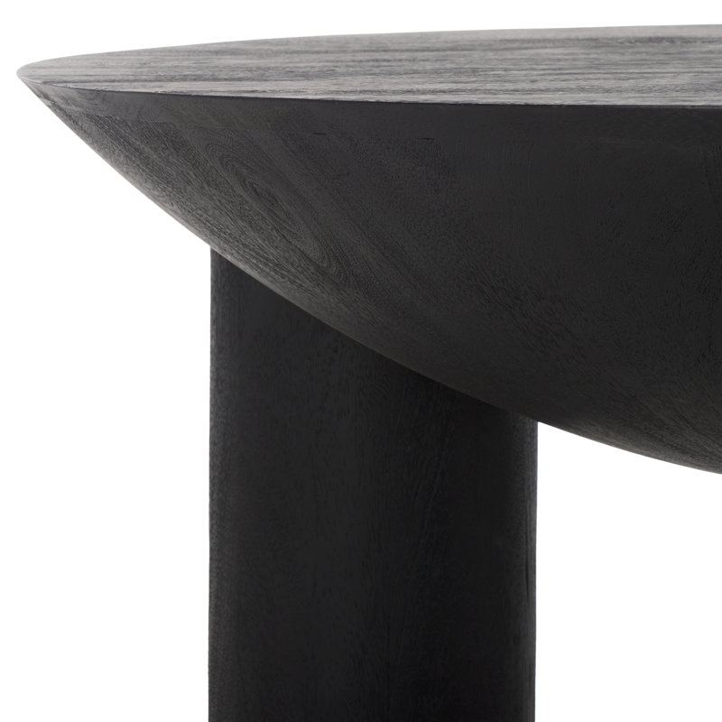 Calhoun Coffee Table, Black
