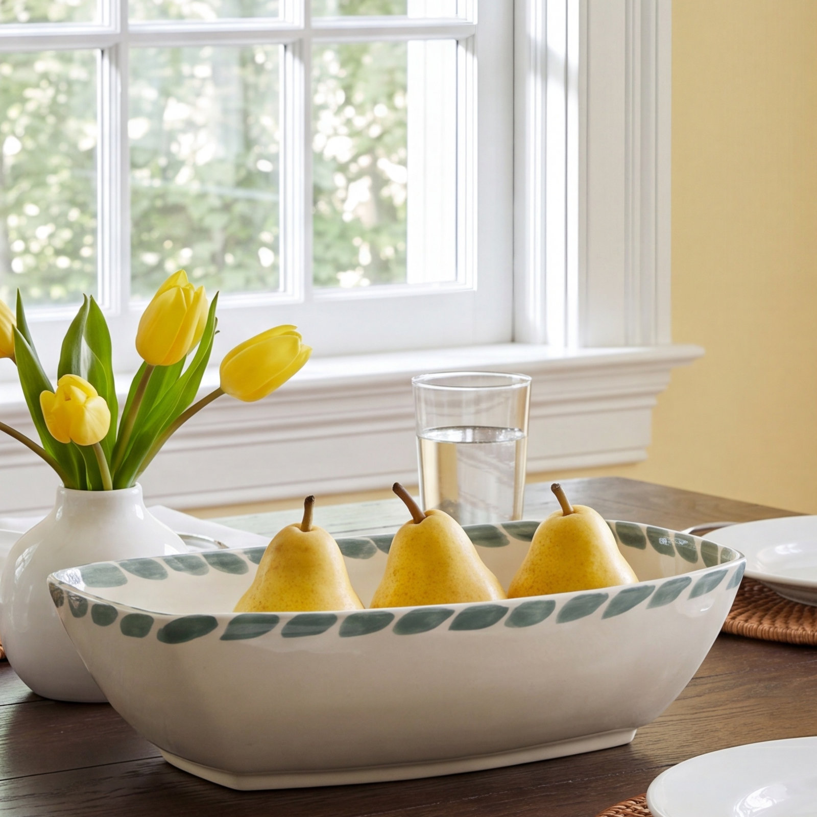 Maisel Table Vase