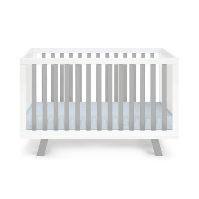 Lit de bébé convertible 3-en-1 Livia