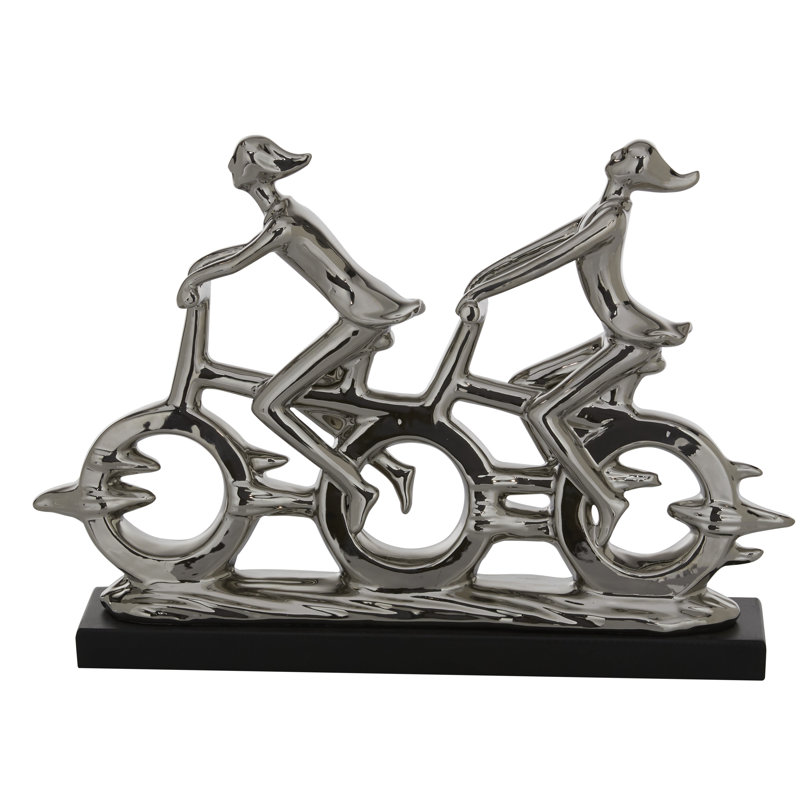 Sculpture Naresh Polystone People
