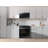 Samsung Bespoke Smart Slide-In Electric Range 6.3 cu. ft. with Precision Knobs-96730338