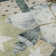 Premium Machine Washable Castillon AMF1825 Stars and Presents Holiday Rug
