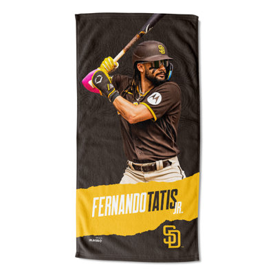 Beach Towel