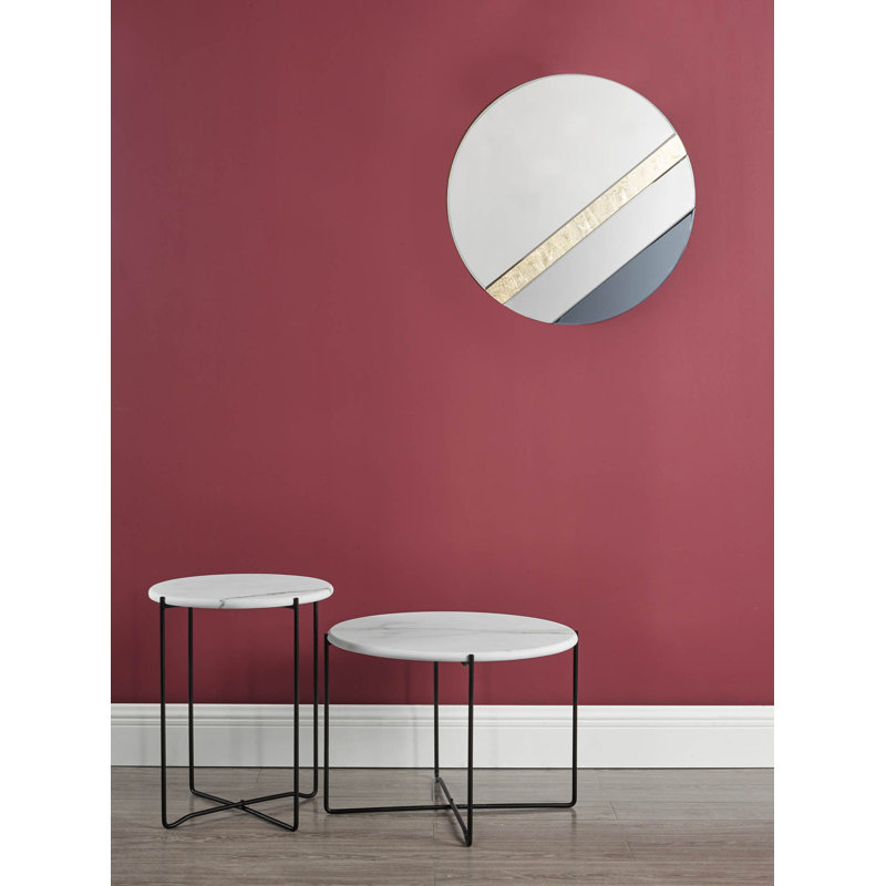 Acuff End Table
