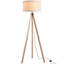 Whittington 152cm Tripod Floor Lamp-280763202