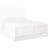 Charleston King Panel Bed-95764339