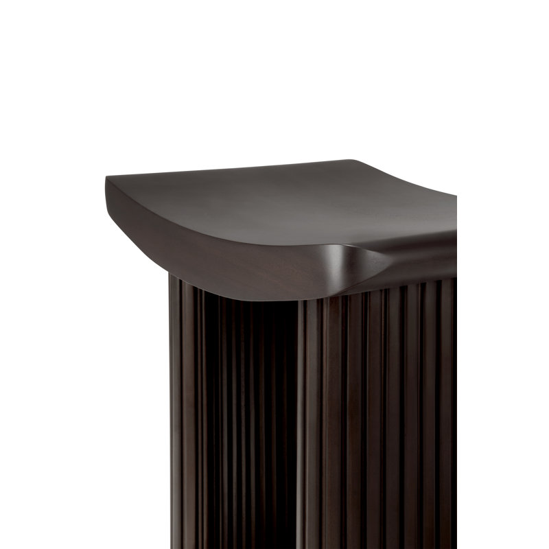 Roller Max Accent Stool