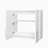 Keantae Multi-Size Free Choice, Free Combination, Stackable Storage Cabinet-545229268
