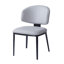 Chaises de salle à manger rembourrées Bugarin-109650367