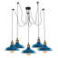London 5 - Light Pendant-2135775358