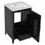 Meuble-lavabo 20,3 po avec lavabo-39028461