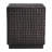 Aldo Patio MGO Cube Side Table