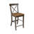 Guzik Solid Wood Counter Stool-1915842829-1943603994