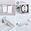 4 - Piece Bathroom Hardware Set-96899436